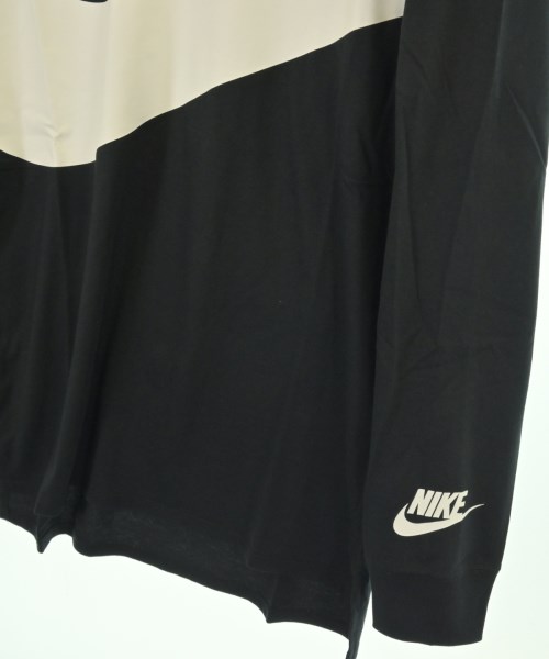 NIKE（ナイキ）Tシャツ・カットソー 黒 サイズ:S メンズ/2200699896962