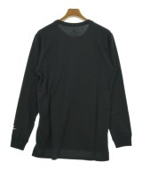 NIKE（ナイキ）Tシャツ・カットソー 黒 サイズ:S メンズ/2200699896962