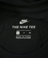 NIKE（ナイキ）Tシャツ・カットソー 黒 サイズ:S メンズ/2200699896962