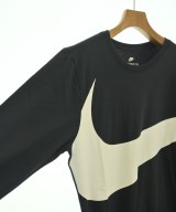 NIKE（ナイキ）Tシャツ・カットソー 黒 サイズ:S メンズ/2200699896962