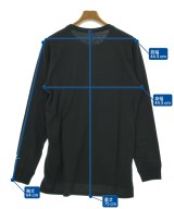 NIKE（ナイキ）Tシャツ・カットソー 黒 サイズ:S メンズ/2200699896962