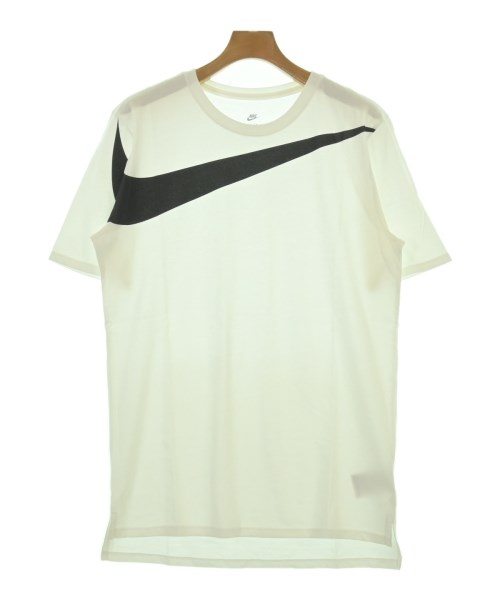 NIKE(ナイキ)Tシャツ・カットソー 白 サイズ:M/2200699896979