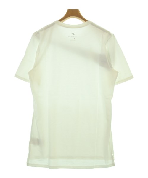NIKE（ナイキ）Tシャツ・カットソー 白 サイズ:M メンズ/2200699896979