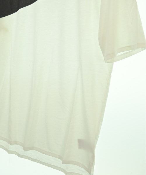 NIKE（ナイキ）Tシャツ・カットソー 白 サイズ:M メンズ/2200699896979