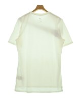 NIKE（ナイキ）Tシャツ・カットソー 白 サイズ:M メンズ/2200699896979