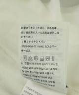NIKE（ナイキ）Tシャツ・カットソー 白 サイズ:M メンズ/2200699896979