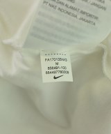 NIKE（ナイキ）Tシャツ・カットソー 白 サイズ:M メンズ/2200699896979