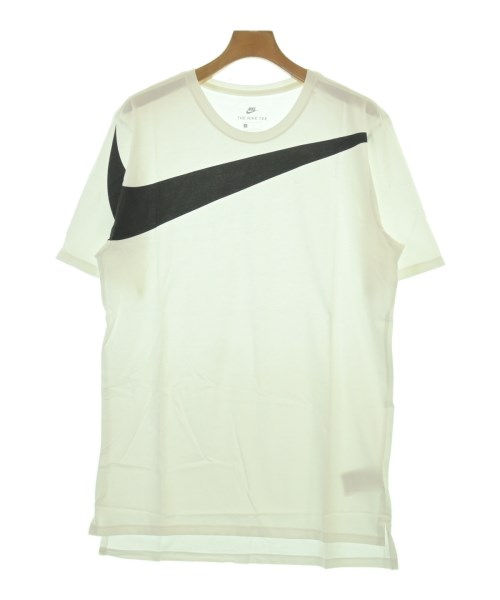 NIKE(ナイキ)Tシャツ・カットソー 白 サイズ:L/2200699896986