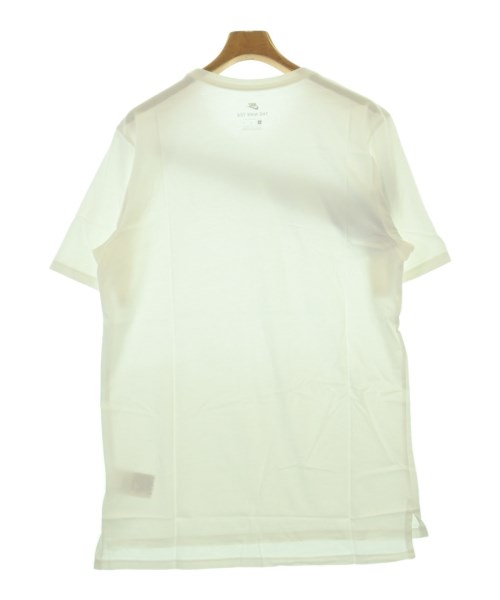 NIKE（ナイキ）Tシャツ・カットソー 白 サイズ:L メンズ/2200699896986