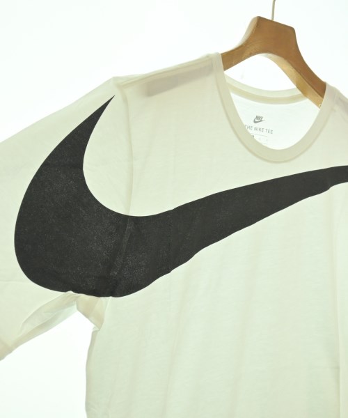 NIKE（ナイキ）Tシャツ・カットソー 白 サイズ:L メンズ/2200699896986