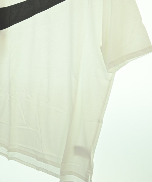 NIKE（ナイキ）Tシャツ・カットソー 白 サイズ:L メンズ/2200699896986