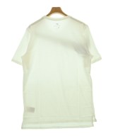 NIKE（ナイキ）Tシャツ・カットソー 白 サイズ:L メンズ/2200699896986