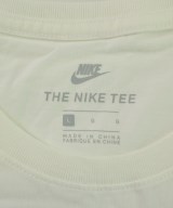 NIKE（ナイキ）Tシャツ・カットソー 白 サイズ:L メンズ/2200699896986