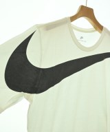 NIKE（ナイキ）Tシャツ・カットソー 白 サイズ:L メンズ/2200699896986