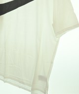 NIKE（ナイキ）Tシャツ・カットソー 白 サイズ:L メンズ/2200699896986