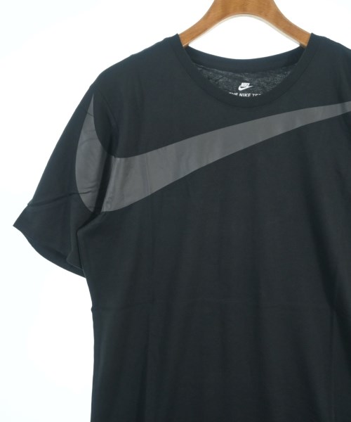 NIKE（ナイキ）Tシャツ・カットソー 黒 サイズ:M メンズ/2200699896993