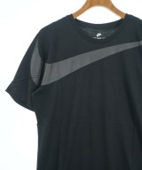 NIKE（ナイキ）Tシャツ・カットソー 黒 サイズ:M メンズ/2200699896993