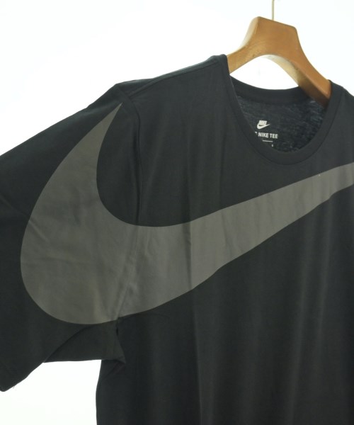 NIKE（ナイキ）Tシャツ・カットソー 黒 サイズ:L メンズ/2200701357450