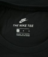 NIKE（ナイキ）Tシャツ・カットソー 黒 サイズ:L メンズ/2200701357450