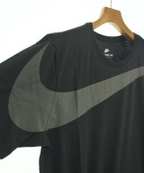 NIKE（ナイキ）Tシャツ・カットソー 黒 サイズ:L メンズ/2200701357450