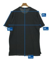 NIKE（ナイキ）Tシャツ・カットソー 黒 サイズ:L メンズ/2200701357450