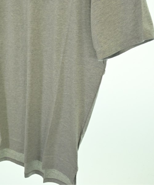 NIKE（ナイキ）Tシャツ・カットソー グレー サイズ:L メンズ/2200701357467