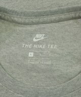 NIKE（ナイキ）Tシャツ・カットソー グレー サイズ:L メンズ/2200701357467