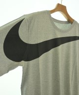 NIKE（ナイキ）Tシャツ・カットソー グレー サイズ:L メンズ/2200701357467