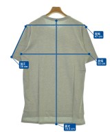 NIKE（ナイキ）Tシャツ・カットソー グレー サイズ:L メンズ/2200701357467