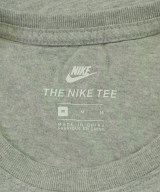 NIKE（ナイキ）Tシャツ・カットソー グレー サイズ:M メンズ/2200701357474