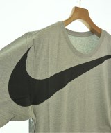 NIKE（ナイキ）Tシャツ・カットソー グレー サイズ:M メンズ/2200701357474