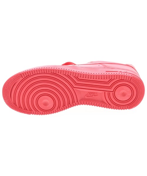 NIKE（ナイキ）スニーカー 赤 サイズ:27cm メンズ/2200701357825