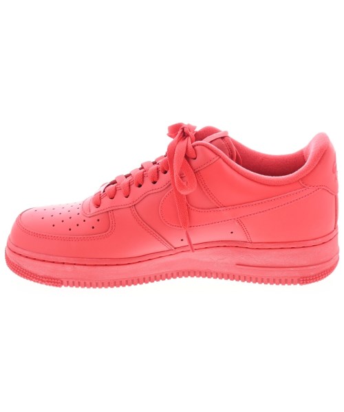 NIKE（ナイキ）スニーカー 赤 サイズ:27cm メンズ/2200701357825