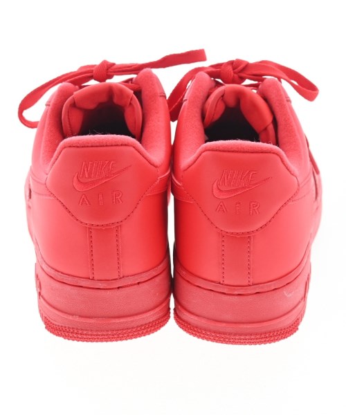 NIKE（ナイキ）スニーカー 赤 サイズ:27cm メンズ/2200701357825