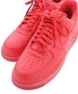 NIKE（ナイキ）スニーカー 赤 サイズ:27cm メンズ/2200701357825