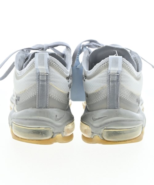 OFF-WHITE（オフホワイト）スニーカー グレー サイズ:27.5cm メンズ/2200701359119