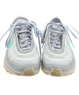 OFF-WHITE（オフホワイト）スニーカー グレー サイズ:27.5cm メンズ/2200701359119