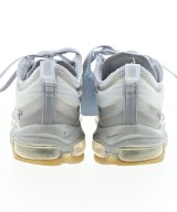 OFF-WHITE（オフホワイト）スニーカー グレー サイズ:27.5cm メンズ/2200701359119