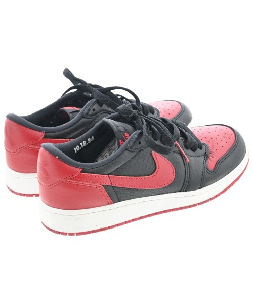 NIKE（ナイキ）スニーカー 赤 サイズ:24cm レディース/2200701377014