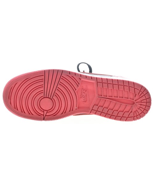 NIKE（ナイキ）スニーカー 赤 サイズ:24cm レディース/2200701377014