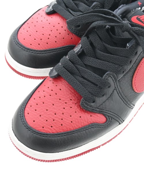 NIKE（ナイキ）スニーカー 赤 サイズ:24cm レディース/2200701377014