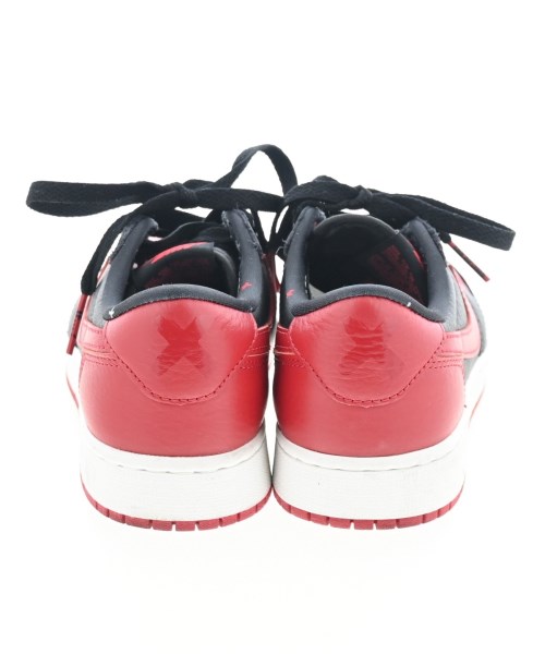 NIKE（ナイキ）スニーカー 赤 サイズ:24cm レディース/2200701377014