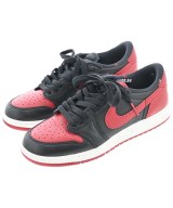 NIKE（ナイキ）スニーカー 赤 サイズ:24cm レディース/2200701377014