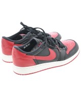 NIKE（ナイキ）スニーカー 赤 サイズ:24cm レディース/2200701377014