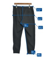 NIKE（ナイキ）スウェットパンツ 黒 サイズ:XL メンズ/2200701382100