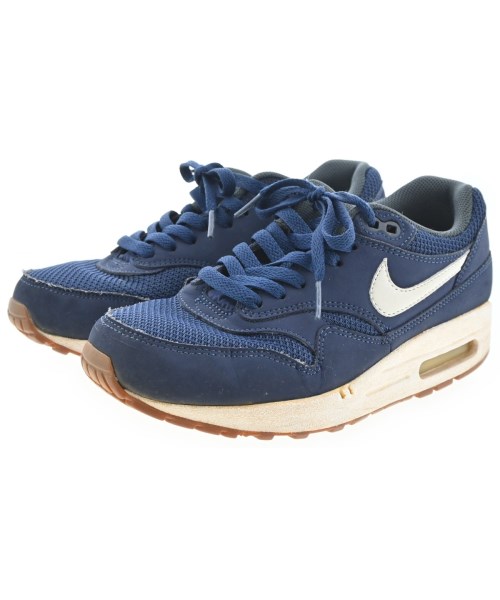 NIKE（ナイキ）スニーカー 紺 サイズ:24cm レディース/2200701388072