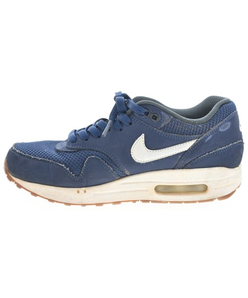NIKE（ナイキ）スニーカー 紺 サイズ:24cm レディース/2200701388072