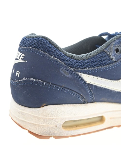 NIKE（ナイキ）スニーカー 紺 サイズ:24cm レディース/2200701388072