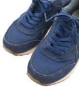 NIKE（ナイキ）スニーカー 紺 サイズ:24cm レディース/2200701388072
