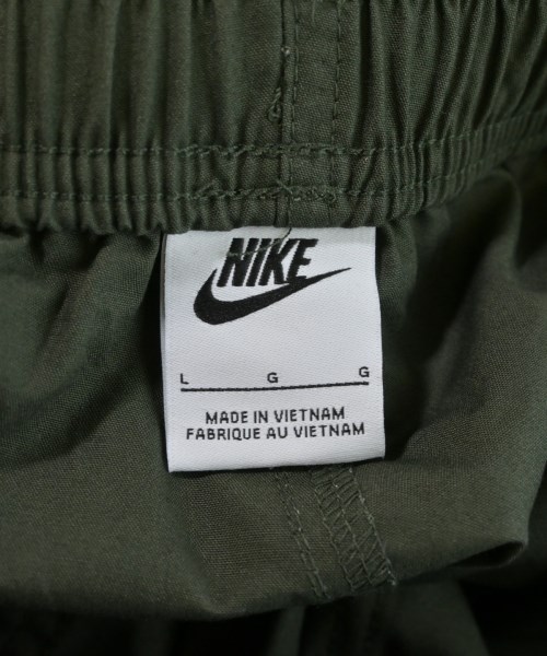 NIKE（ナイキ）その他 カーキ サイズ:L メンズ/2200701480011